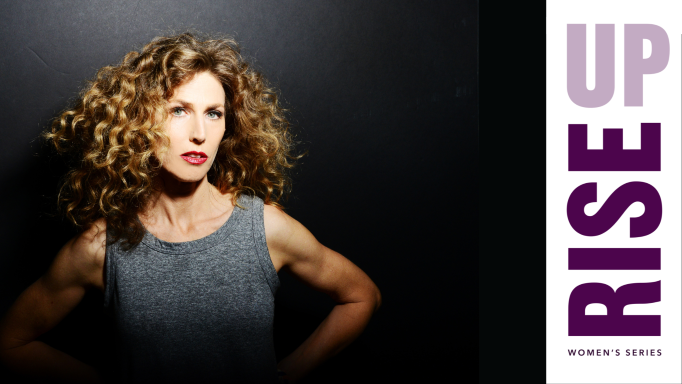 The Rise Up Series Presents Sophie B. Hawkins | Fountain Square